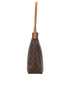 Loopin GM, bottom view
